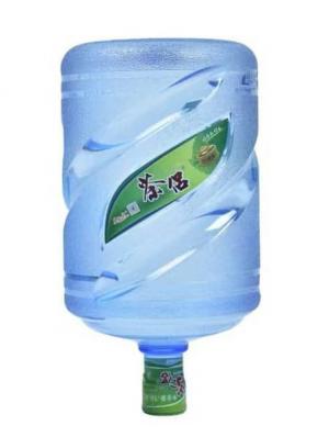 茶侣15L 桶装饮用水
