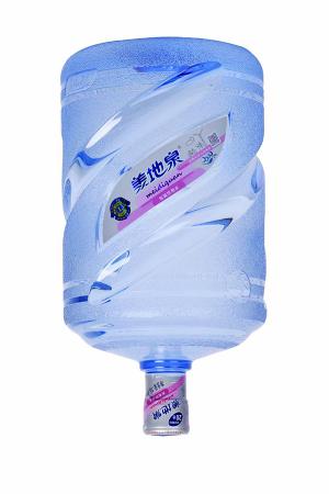 美地泉16.8L 包装饮用水