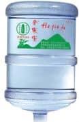 合家安饮用纯净水