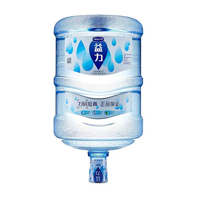 益力矿泉水