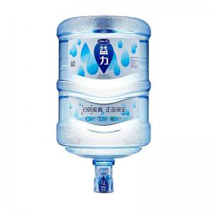 益力矿泉水