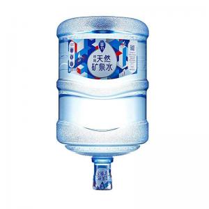 益力(高端)矿泉水