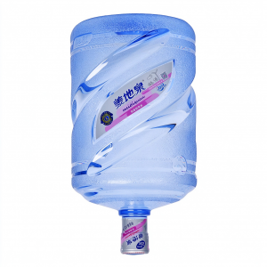 美地泉矿物质水